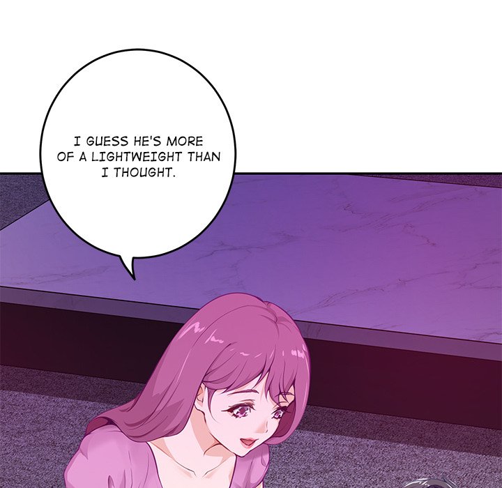 God of Pleasure - Chapter 51 Page 179