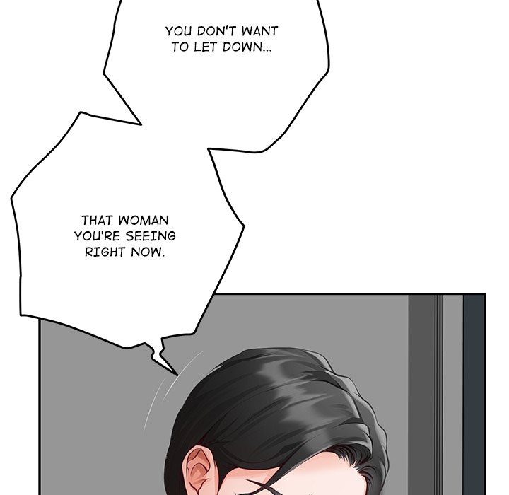 God of Pleasure - Chapter 51 Page 9