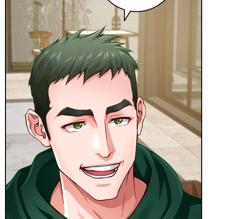 God of Pleasure - Chapter 52 Page 110