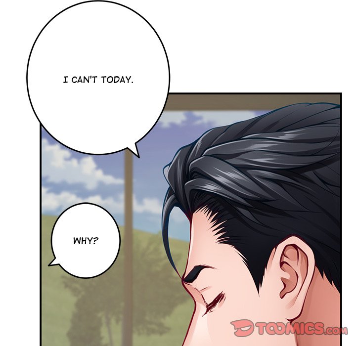 God of Pleasure - Chapter 52 Page 112