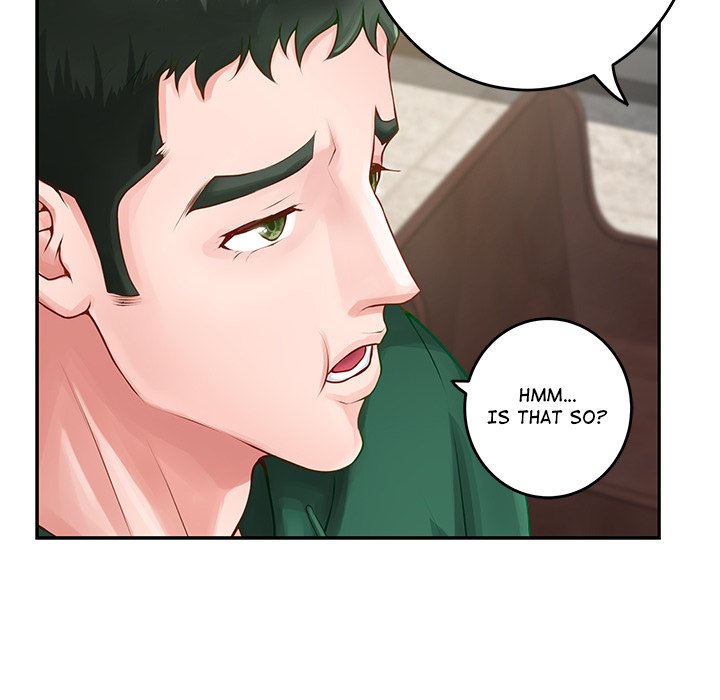 God of Pleasure - Chapter 52 Page 115