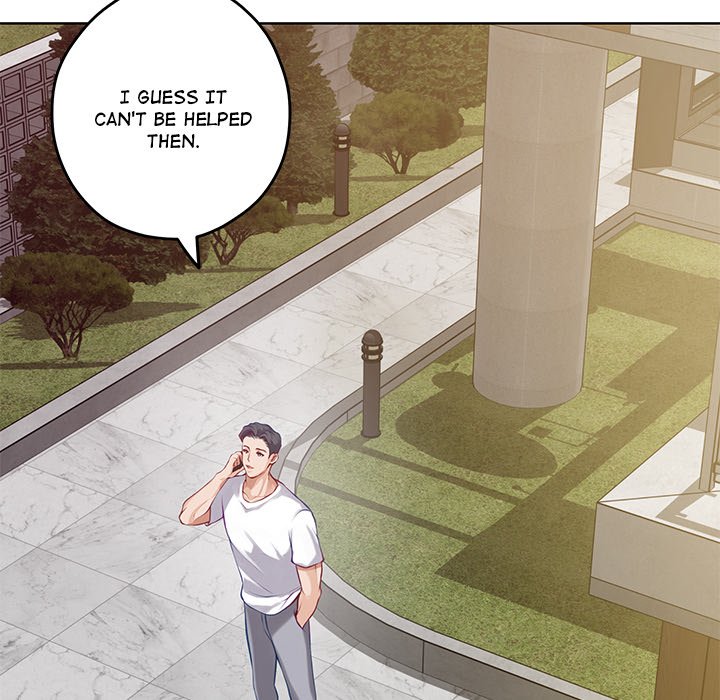 God of Pleasure - Chapter 52 Page 127
