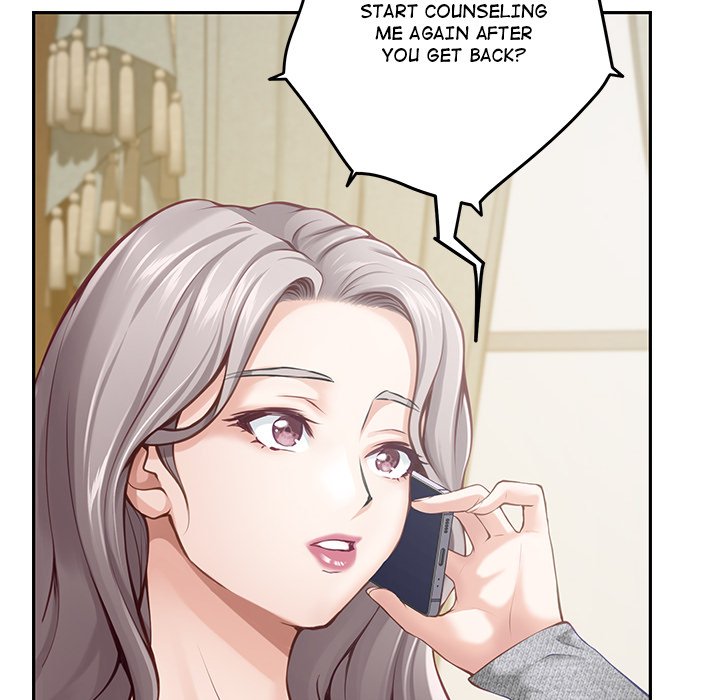 God of Pleasure - Chapter 52 Page 130