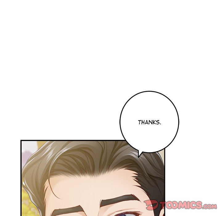 God of Pleasure - Chapter 52 Page 136