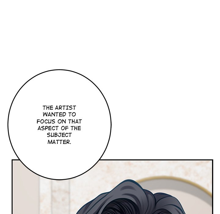 God of Pleasure - Chapter 52 Page 162