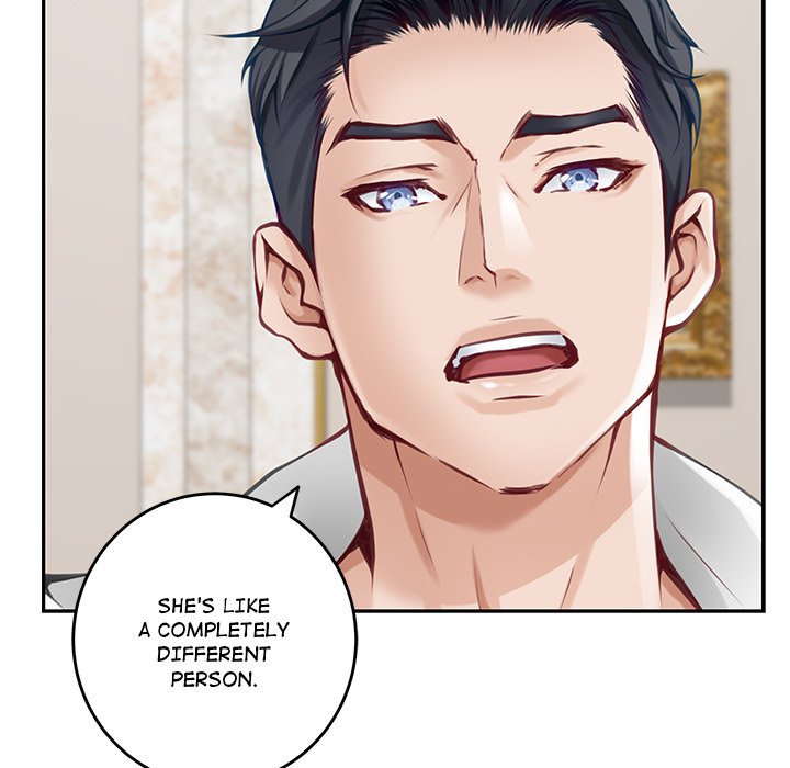 God of Pleasure - Chapter 52 Page 163