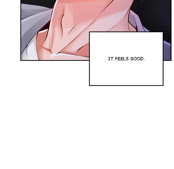 God of Pleasure - Chapter 52 Page 19