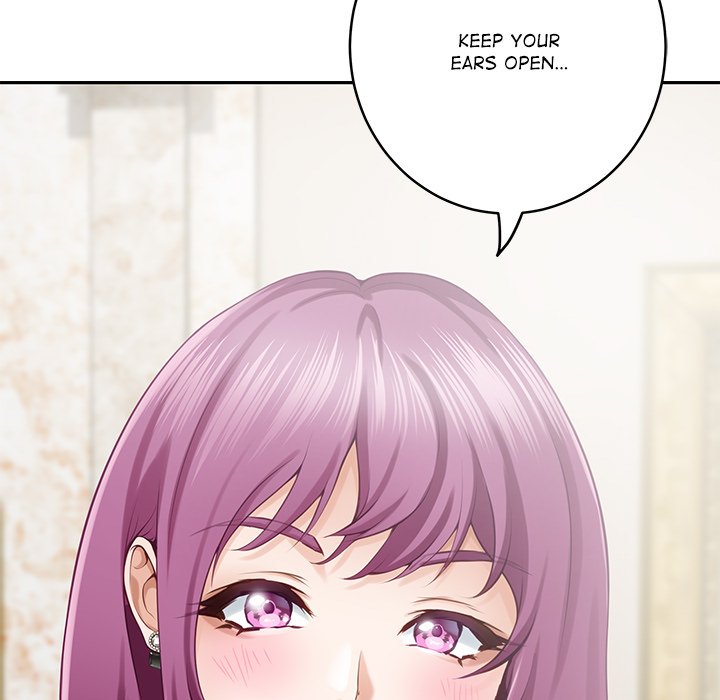 God of Pleasure - Chapter 52 Page 193