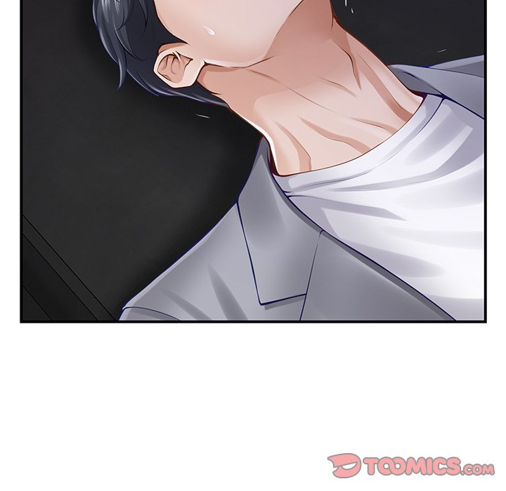 God of Pleasure - Chapter 52 Page 52