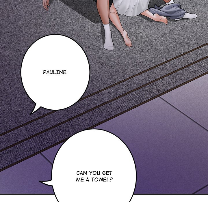 God of Pleasure - Chapter 52 Page 57