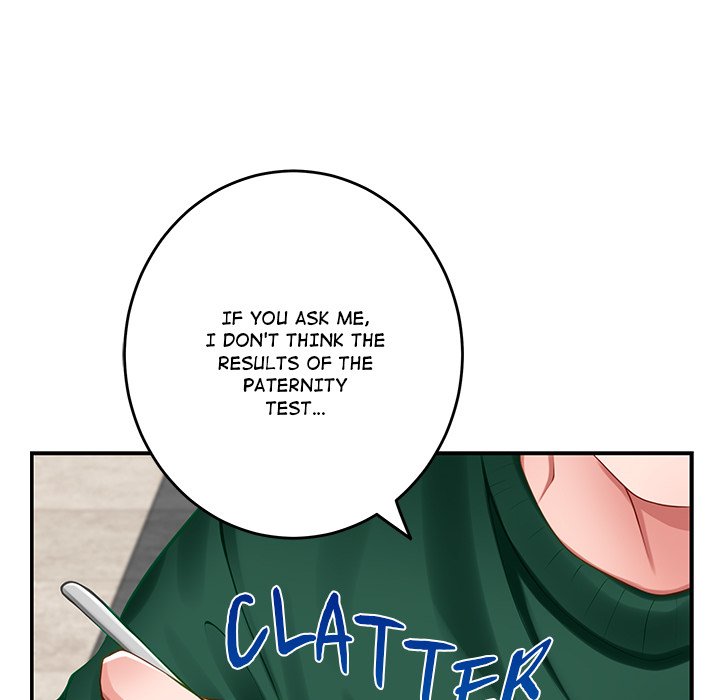 God of Pleasure - Chapter 52 Page 75