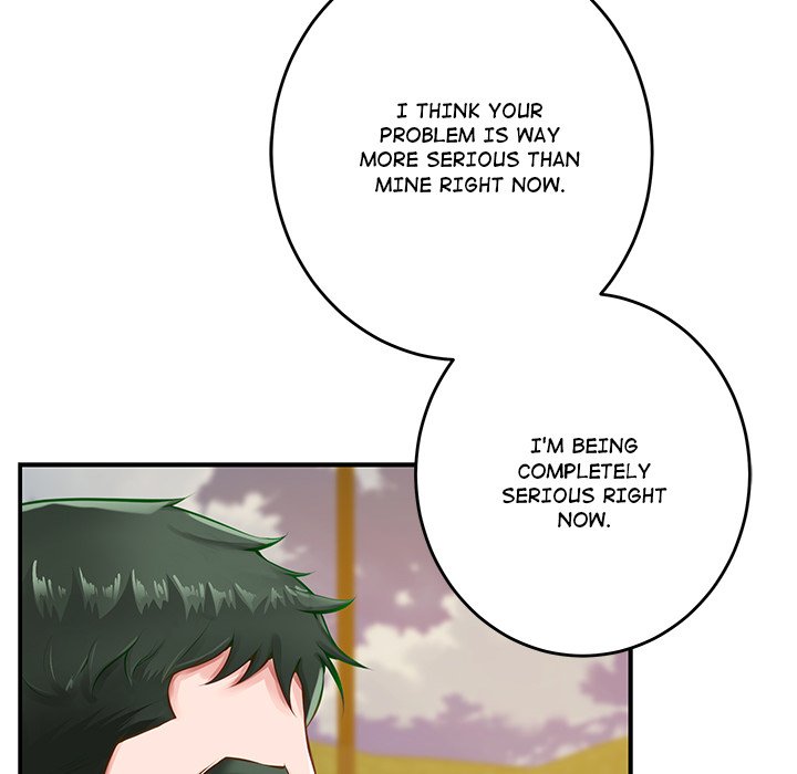 God of Pleasure - Chapter 52 Page 82