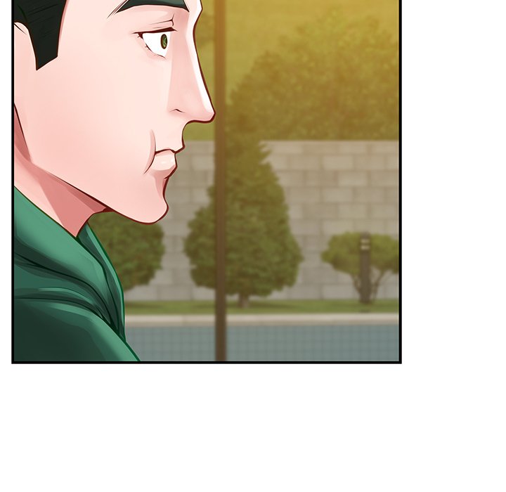God of Pleasure - Chapter 52 Page 83