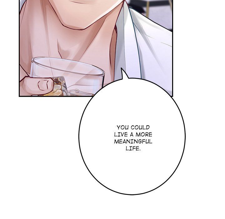 God of Pleasure - Chapter 54 Page 25