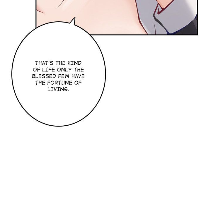 God of Pleasure - Chapter 54 Page 31