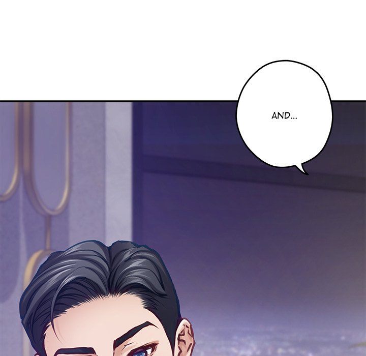 God of Pleasure - Chapter 54 Page 37