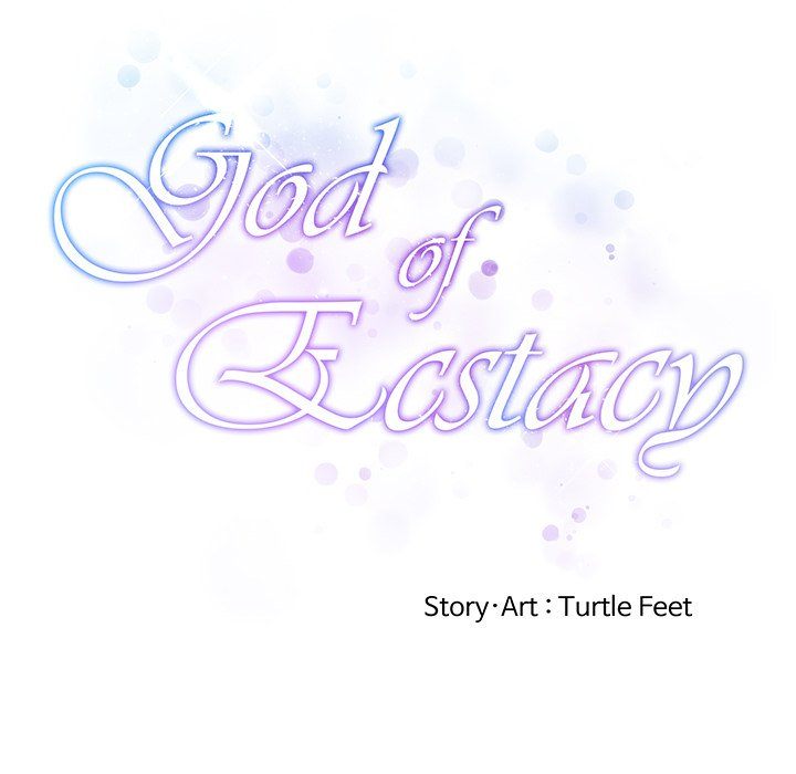 God of Pleasure - Chapter 54 Page 47