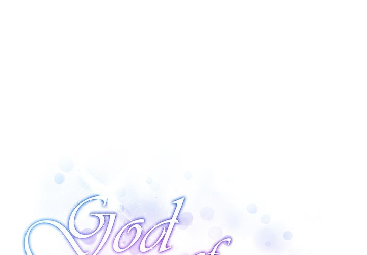 God of Pleasure - Chapter 55 Page 1