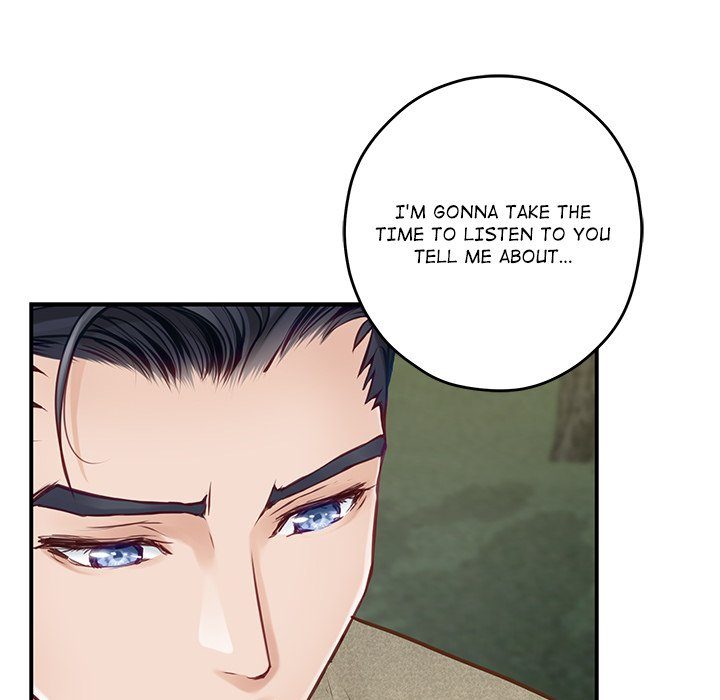 God of Pleasure - Chapter 55 Page 152