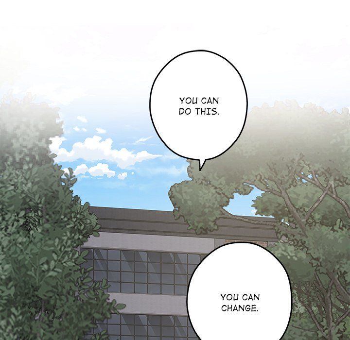 God of Pleasure - Chapter 55 Page 173
