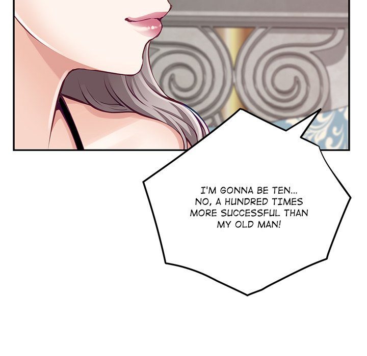 God of Pleasure - Chapter 55 Page 195