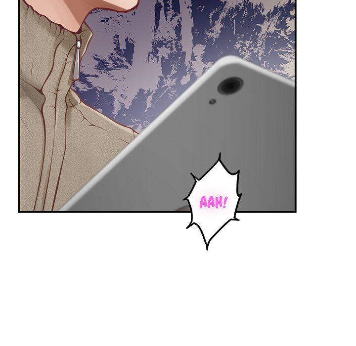 God of Pleasure - Chapter 55 Page 30