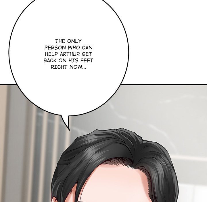 God of Pleasure - Chapter 55 Page 78
