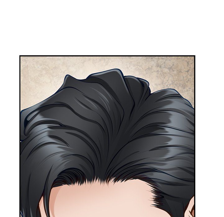 God of Pleasure - Chapter 55 Page 81