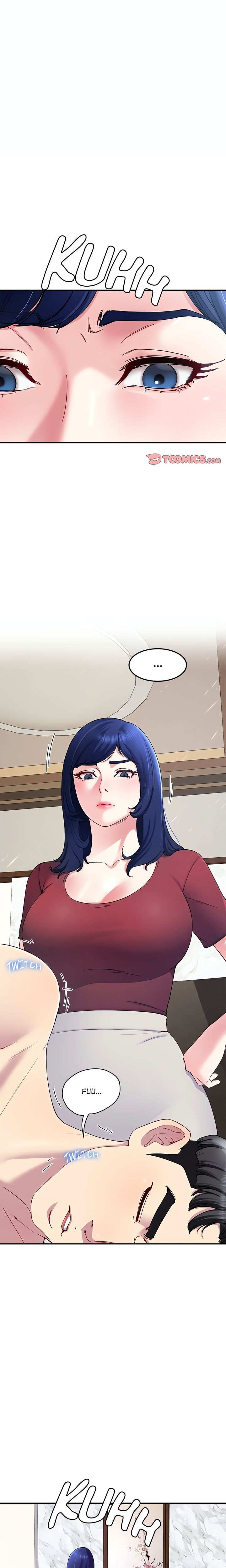 Harem King - Chapter 23 Page 1