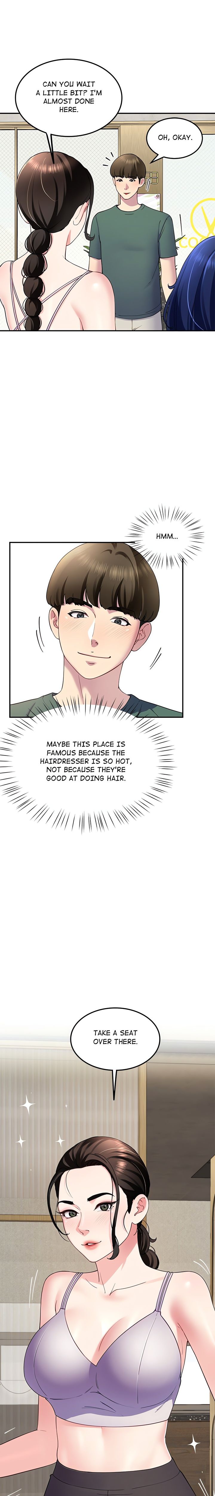 Harem King - Chapter 23 Page 19