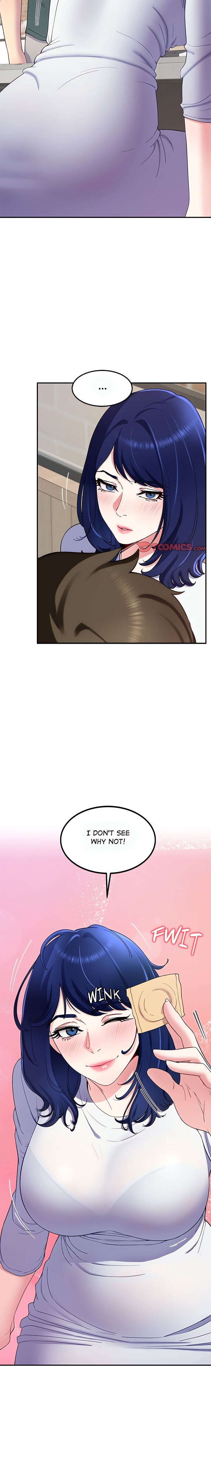 Harem King - Chapter 25 Page 16