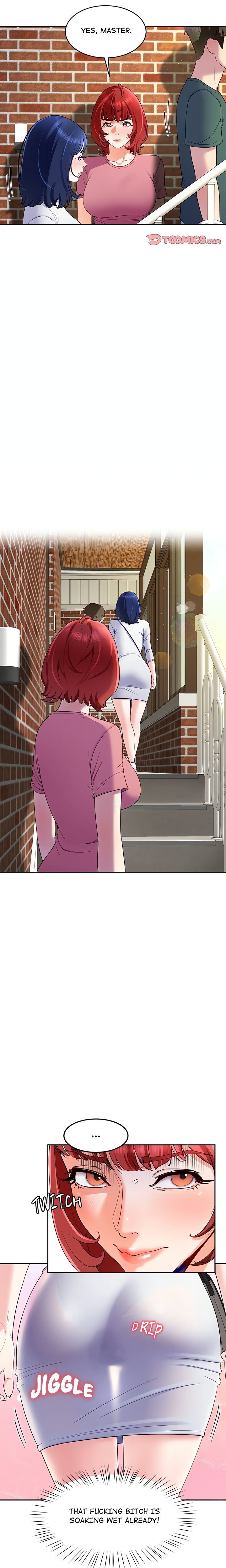 Harem King - Chapter 25 Page 20