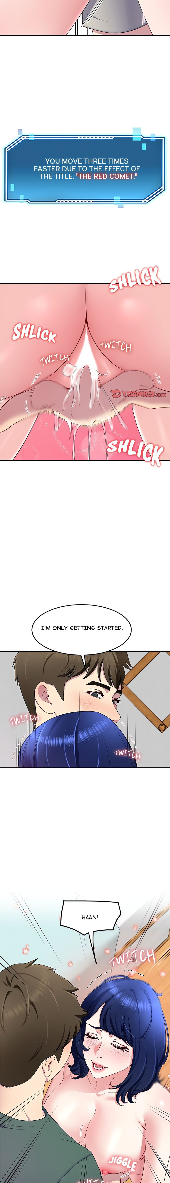 Harem King - Chapter 26 Page 11