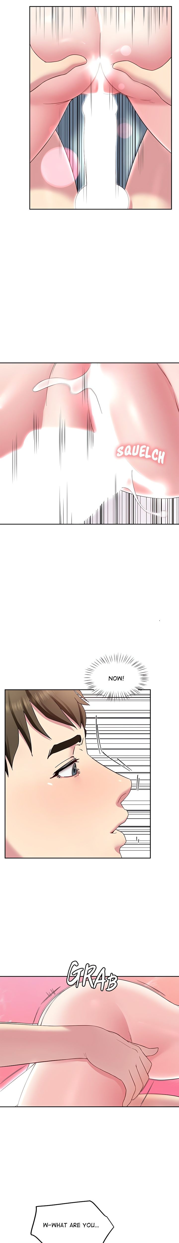 Harem King - Chapter 27 Page 19