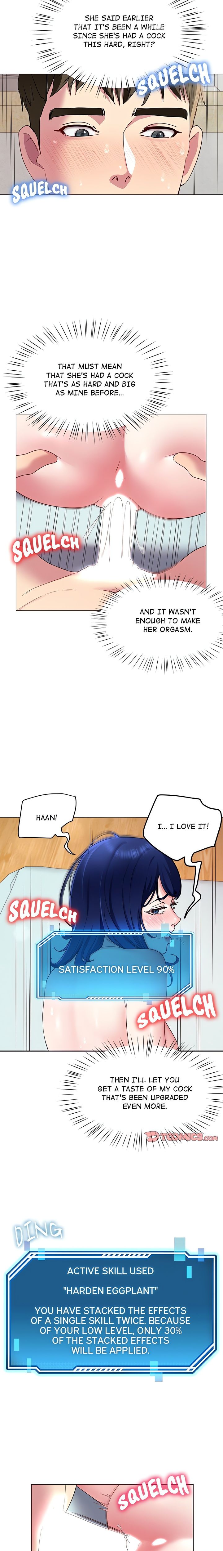 Harem King - Chapter 28 Page 19