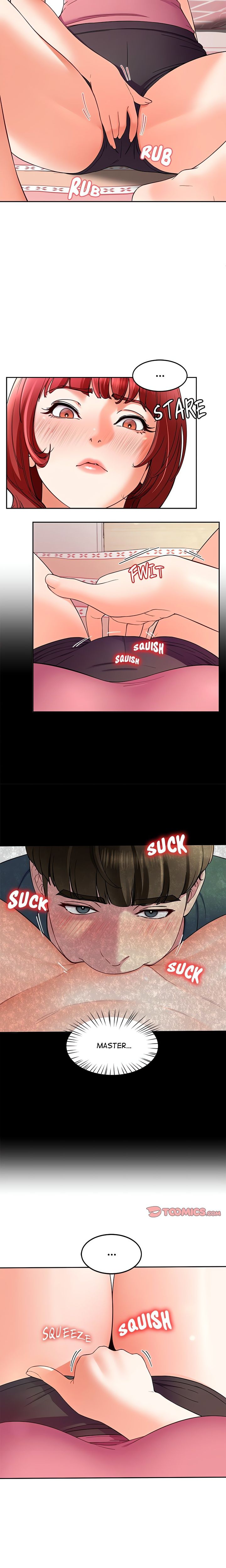 Harem King - Chapter 28 Page 3