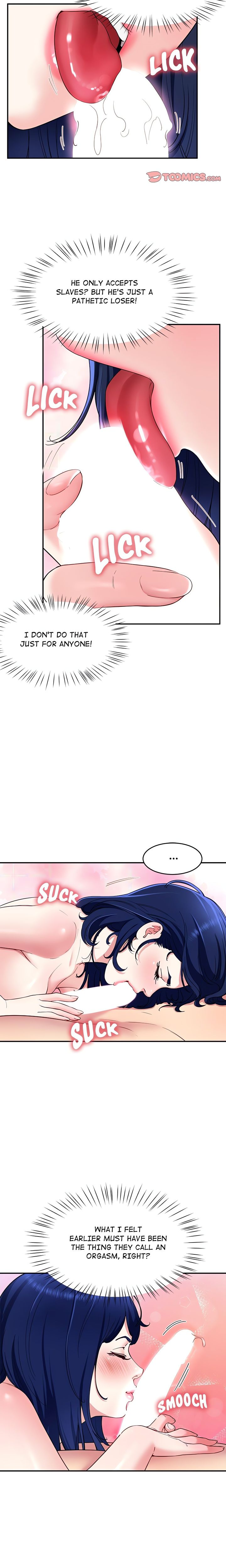 Harem King - Chapter 30 Page 15
