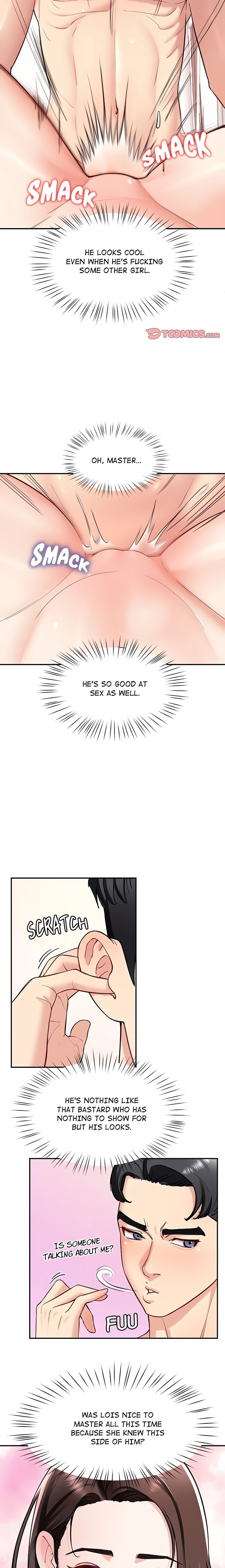 Harem King - Chapter 33 Page 17