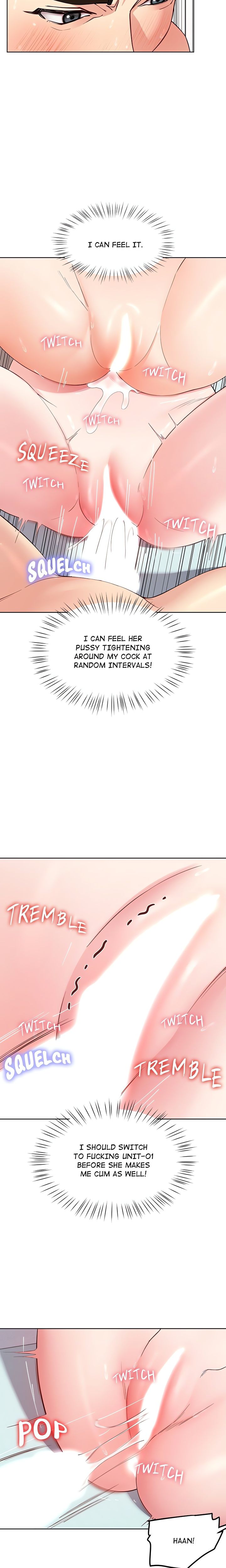 Harem King - Chapter 35 Page 14
