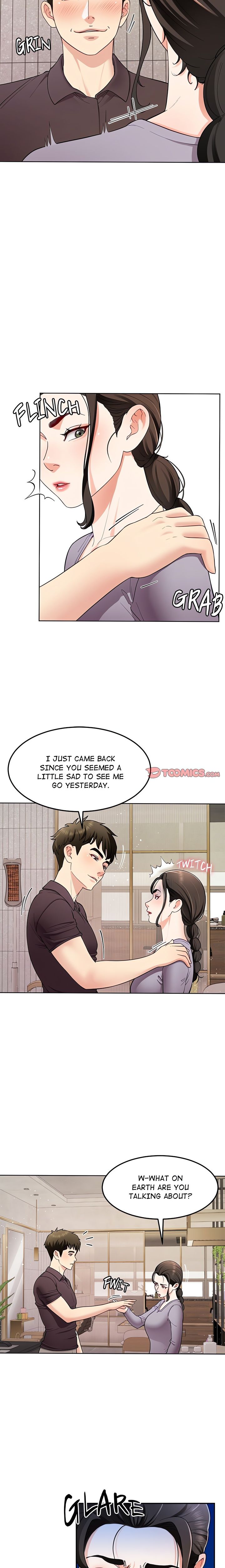 Harem King - Chapter 38 Page 10