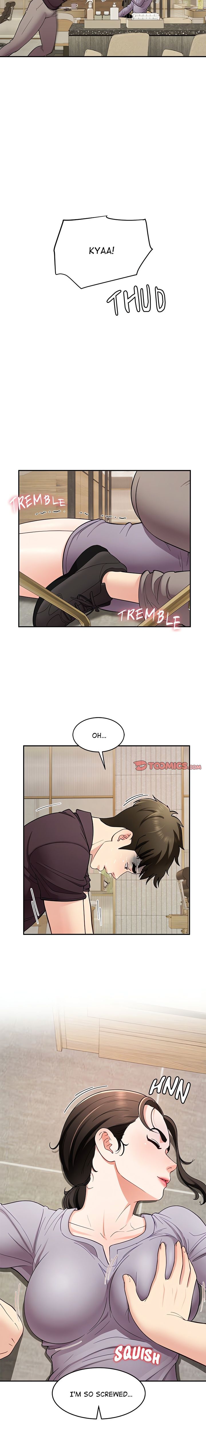 Harem King - Chapter 38 Page 15