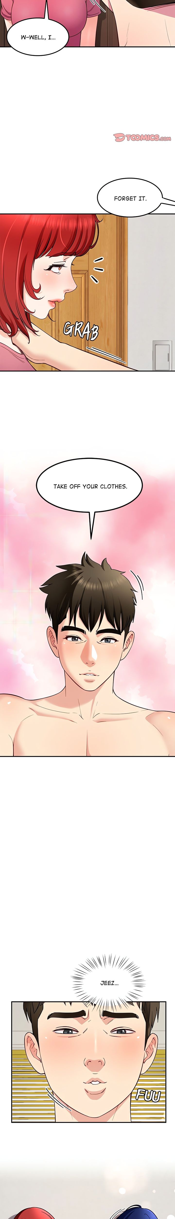 Harem King - Chapter 39 Page 15