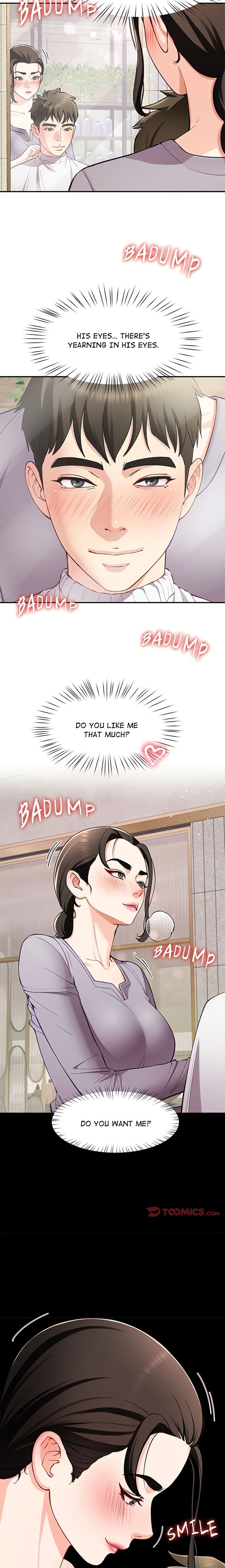 Harem King - Chapter 41 Page 3