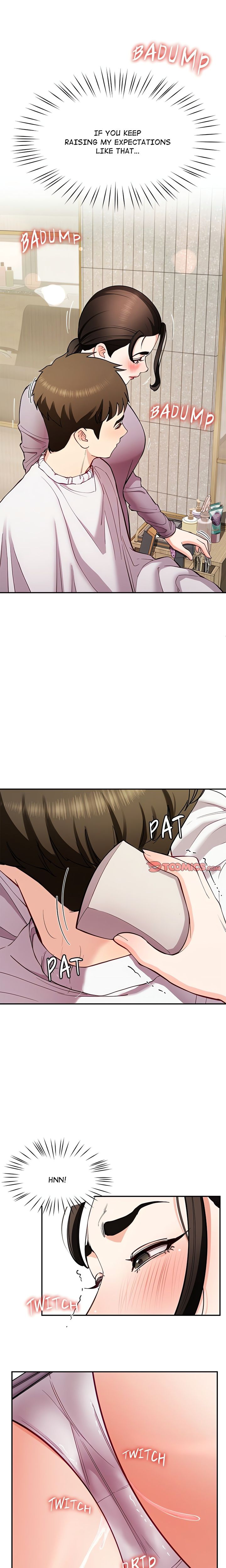 Harem King - Chapter 41 Page 7