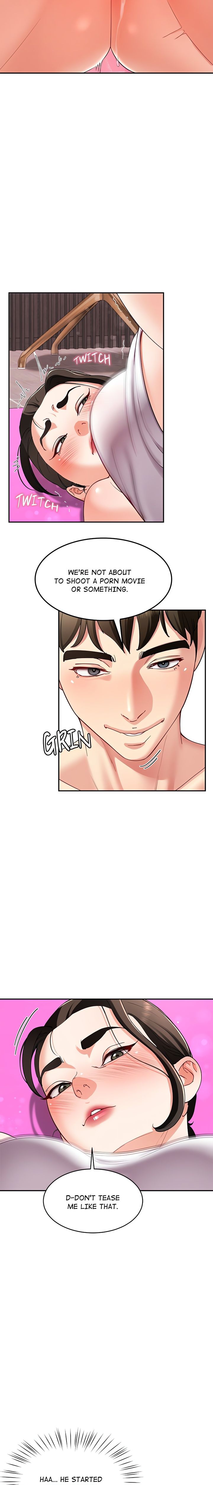 Harem King - Chapter 43 Page 9