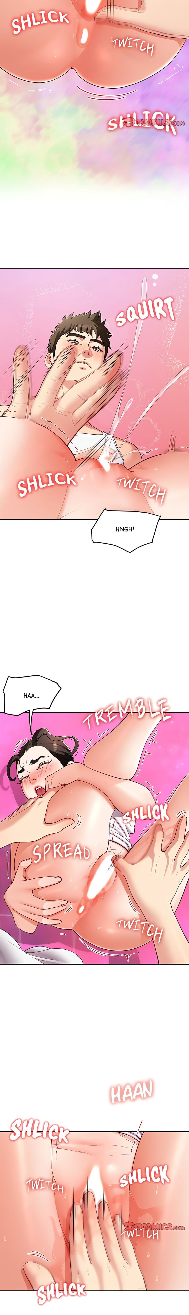 Harem King - Chapter 44 Page 2