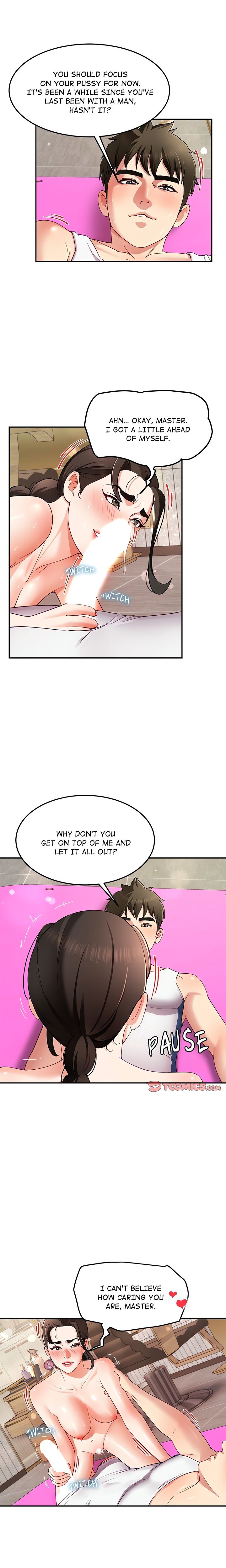Harem King - Chapter 46 Page 14
