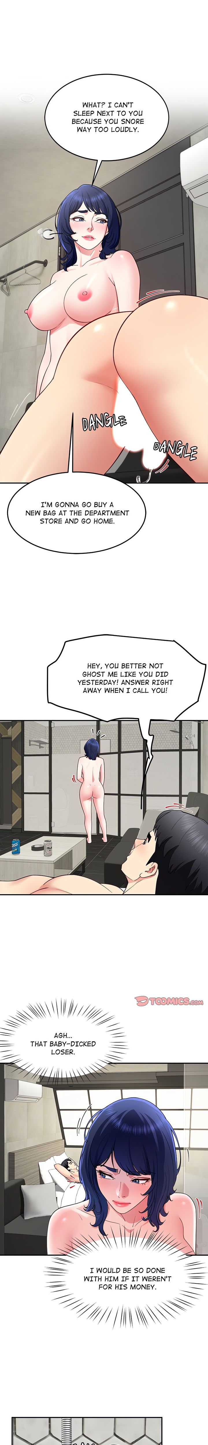Harem King - Chapter 48 Page 14