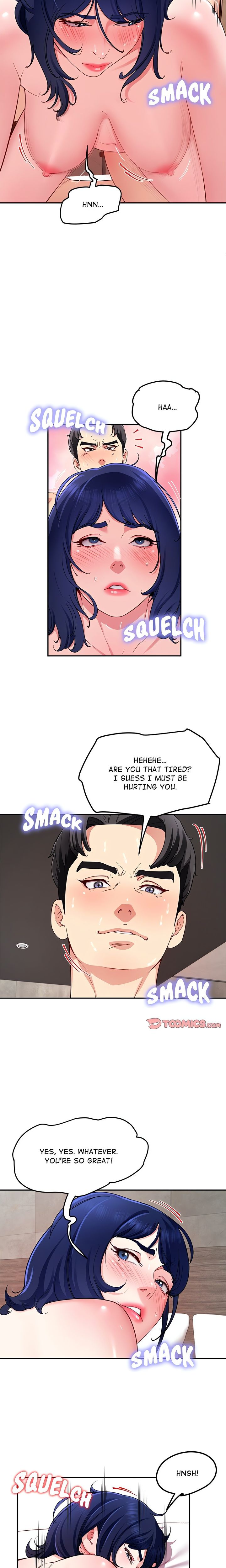 Harem King - Chapter 48 Page 9