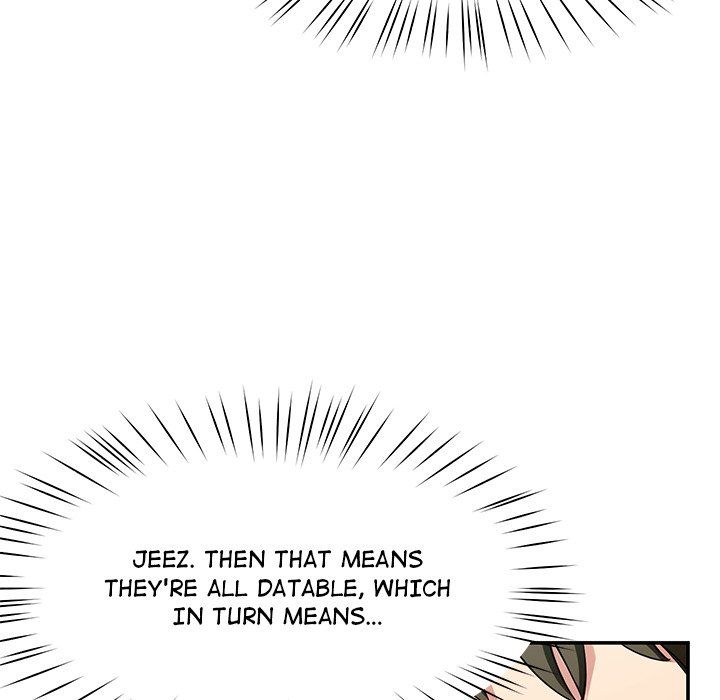 Harem King - Chapter 49 Page 125